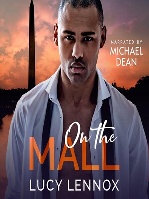 cover image of On the Mall